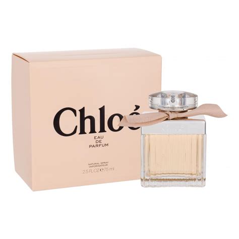 chloé chloe eau de parfum|chloe perfume cheapest.